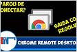 Chrome Redraw problemas RDP